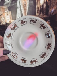 Image 3 of Capricorn tea cup