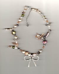 Image 1 of Pearl Ribbons