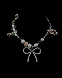 Image 3 of Pearl Ribbons