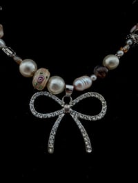 Image 5 of Pearl Ribbons