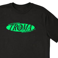 Image 2 of Troma t-shirt