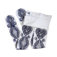 Image 2 of PRINCESS STITCHES tights