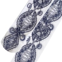 Image 3 of PRINCESS STITCHES tights