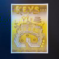 Image 1 of Keys