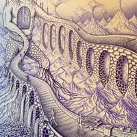 Image 2 of Terraformonauts (purple)