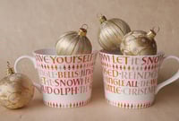 Image 1 of The Christmas Mug Duo
