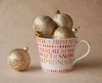 Image 1 of Have Yourself a Merry Little Christmas Mug