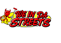 Image 3 of WE IN DA STREETS