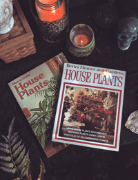 Image 1 of House plant books 