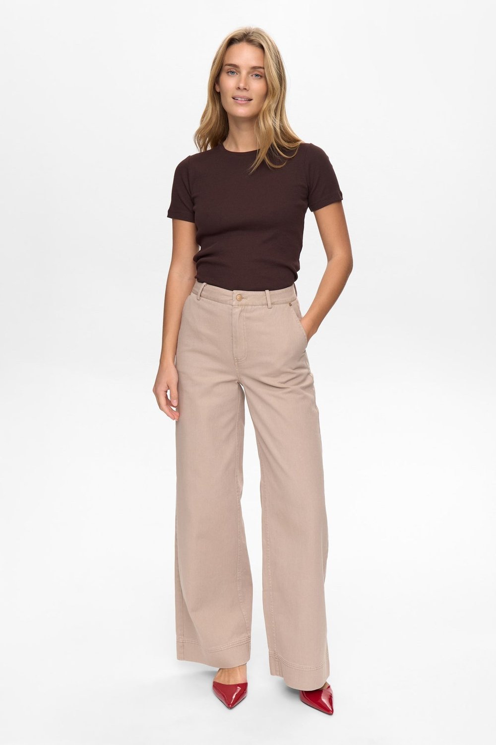 Image of 2-Numariam Pants