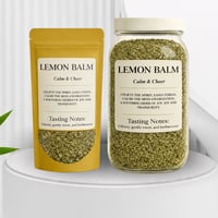LEMON BALM - Calm & Cheer