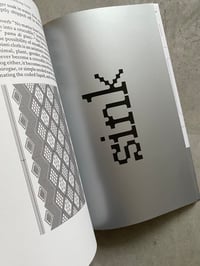 Image 3 of Looming Creole DNA #20 Filipa César