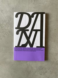 Image 1 of Looming Creole DNA #20 Filipa César