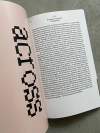 Image 6 of Looming Creole DNA #20 Filipa César