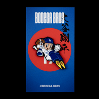 ASTRO OHTANI W DECOY EXTRAS 