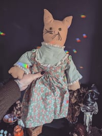 Image 2 of Handmade dolls 