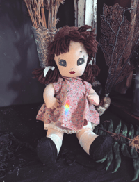 Image 3 of Handmade dolls 