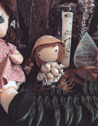 Image 4 of Handmade dolls 