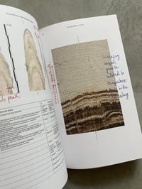 Image 2 of Geology of the present DNA #17 Katrin Klingan/Niklas Hoffmann-Walbeck/Georg Schäfer