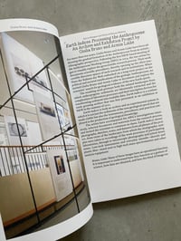 Image 4 of Geology of the present DNA #17 Katrin Klingan/Niklas Hoffmann-Walbeck/Georg Schäfer