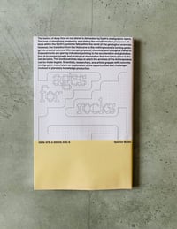 Image 7 of Geology of the present DNA #17 Katrin Klingan/Niklas Hoffmann-Walbeck/Georg Schäfer