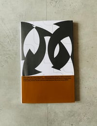 Image 1 of Geology of the present DNA #17 Katrin Klingan/Niklas Hoffmann-Walbeck/Georg Schäfer