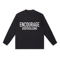 Image 2 of Blackout long sleeve 