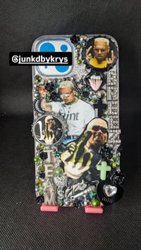 Image 1 of 13/14 CB iPhone case