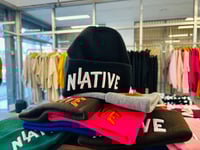 Image 1 of LA NATIVE Beanie