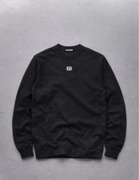 Image 3 of Blackout long sleeve 