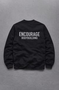 Image 4 of Blackout long sleeve 