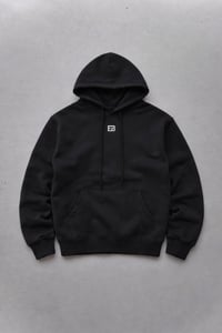 Image 3 of Blackout hoodie