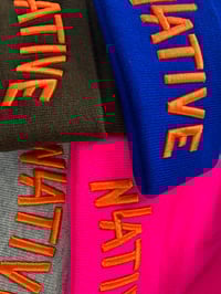 Image 2 of LA NATIVE Beanie