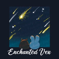 Falling Stars Preorder