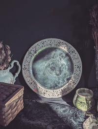 Image 1 of Lead mirror 