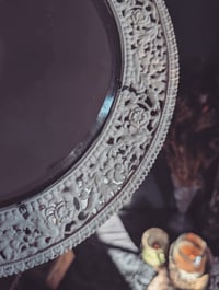 Image 2 of Lead mirror 