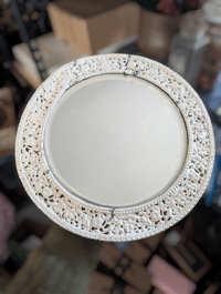 Image 3 of Lead mirror 