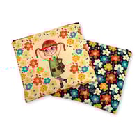  Bolsa impermeable Pippi