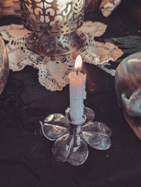 Image 3 of Spell candle holders 