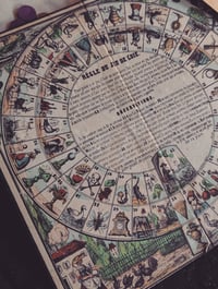 Image 2 of French board game 