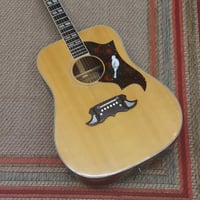 Image 1 of Ibanez Concord Law-Suit Era "Dove" Acoustic Guitar