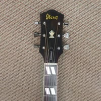 Image 3 of Ibanez Concord Law-Suit Era "Dove" Acoustic Guitar