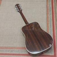 Image 4 of Ibanez Concord Law-Suit Era "Dove" Acoustic Guitar