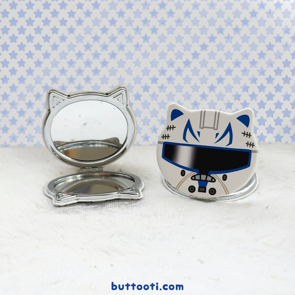 [PREORDER] ☆ Star Wars Compact Mirrors ☆