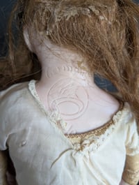 Image 4 of Antique German dolls 