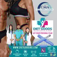 Image 1 of TRZPTDE PEN - GLP1 - 1ml