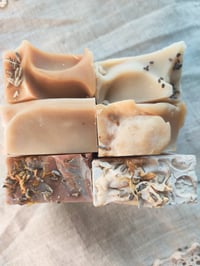 Image 2 of Soap Sample Box 