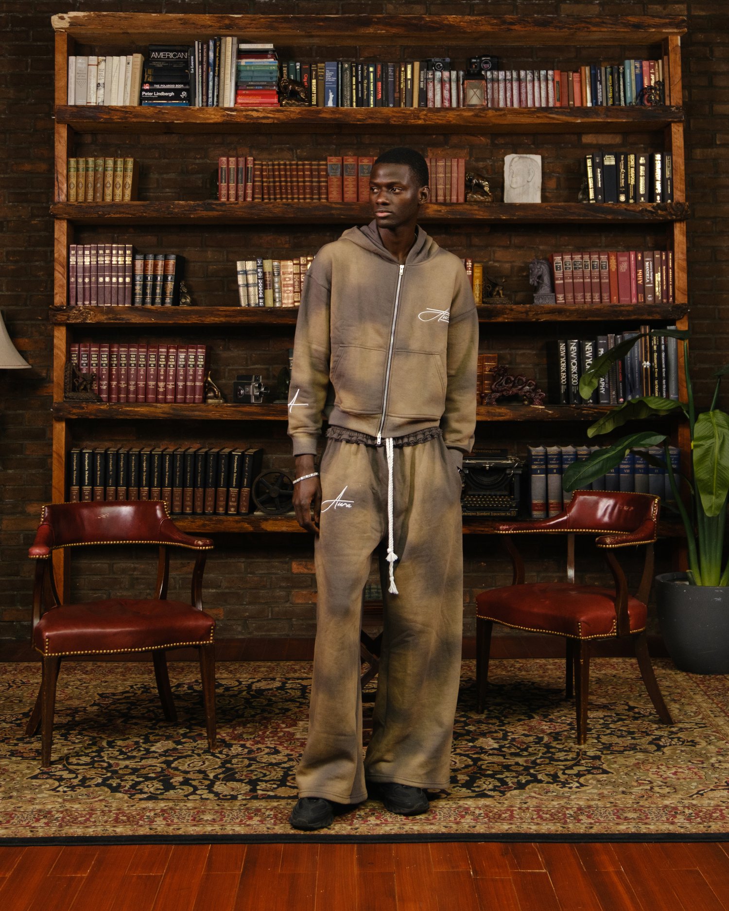 Image of Earth Tone set 