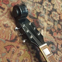 Image 3 of 60s Violin-Style Hollow Body Electric
