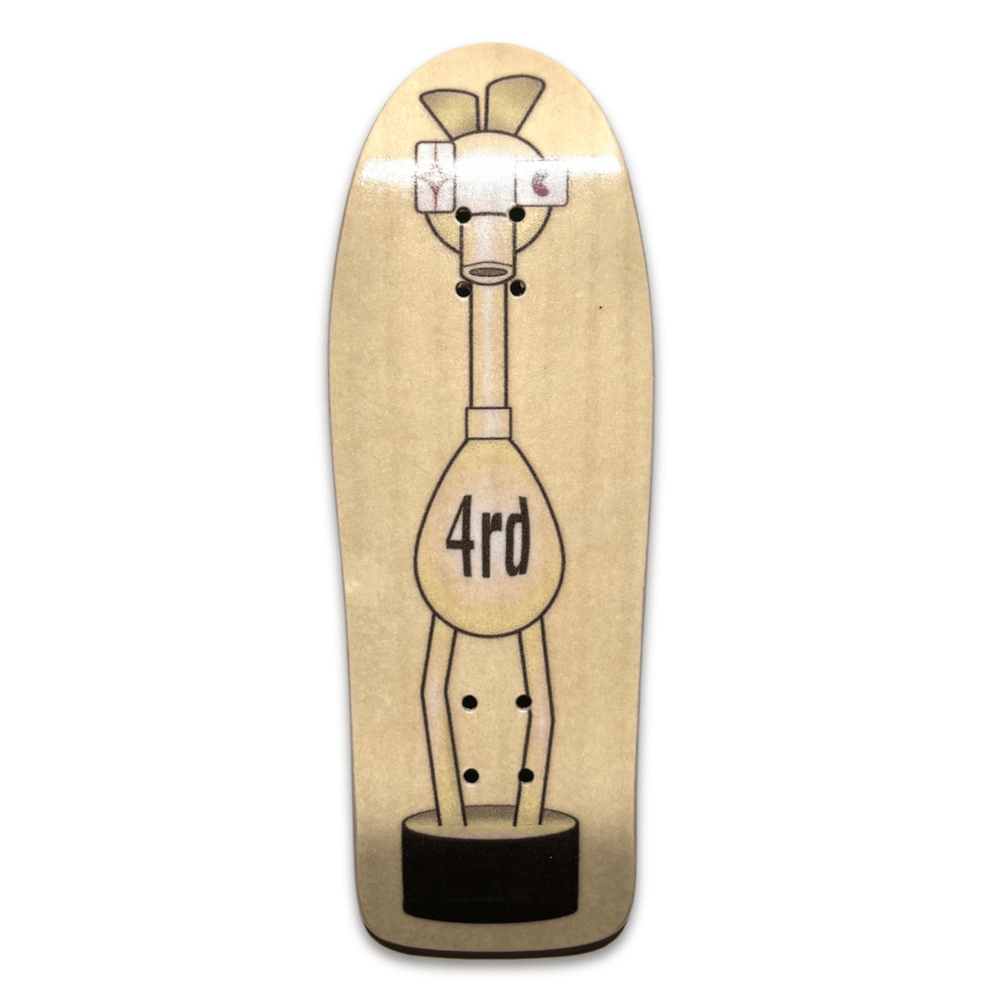 Image of Vector Misprint 1